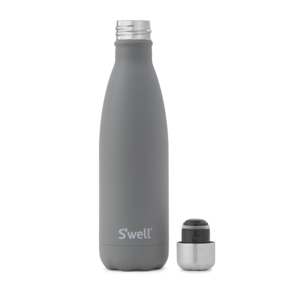 New! S'well Vacuum Insulated Stainless Steel Water Bottle